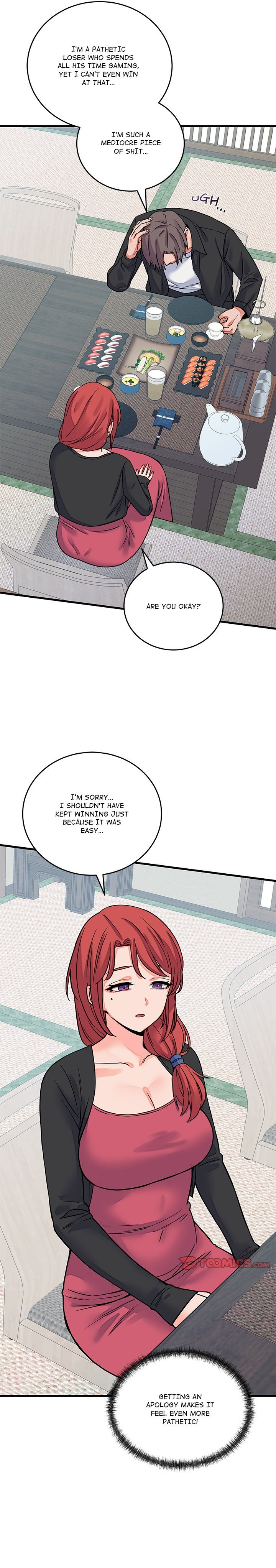 From Pauper to Prince Page 15 - MangaHe