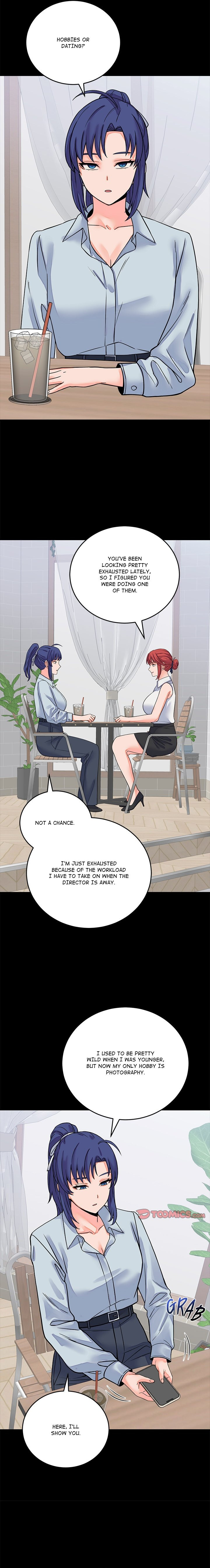 From Pauper to Prince Page 21 - MangaHe
