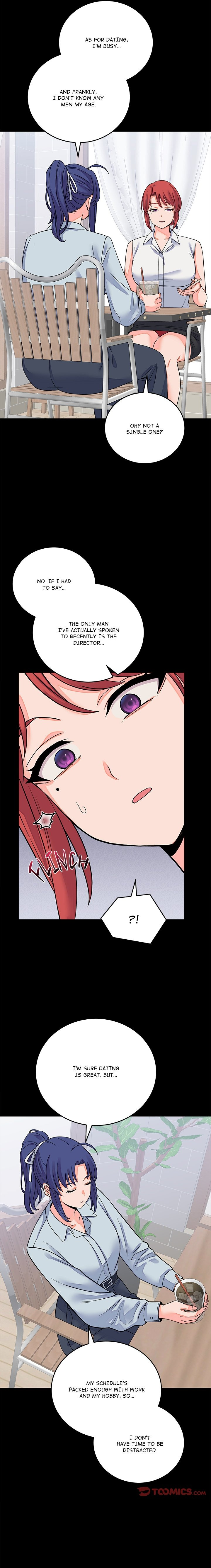 From Pauper to Prince Page 22 - MangaHe