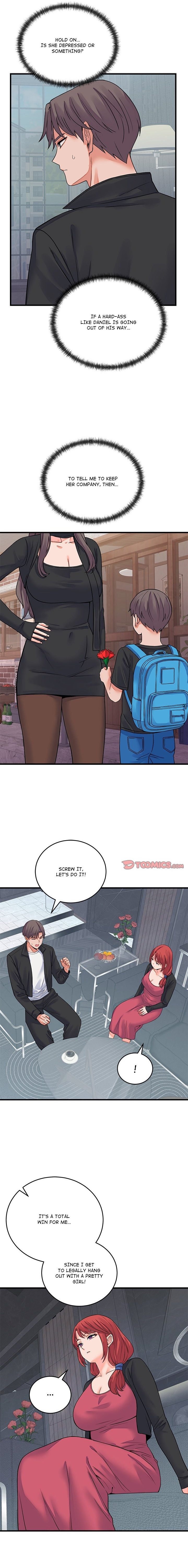 From Pauper to Prince Page 6 - MangaHe