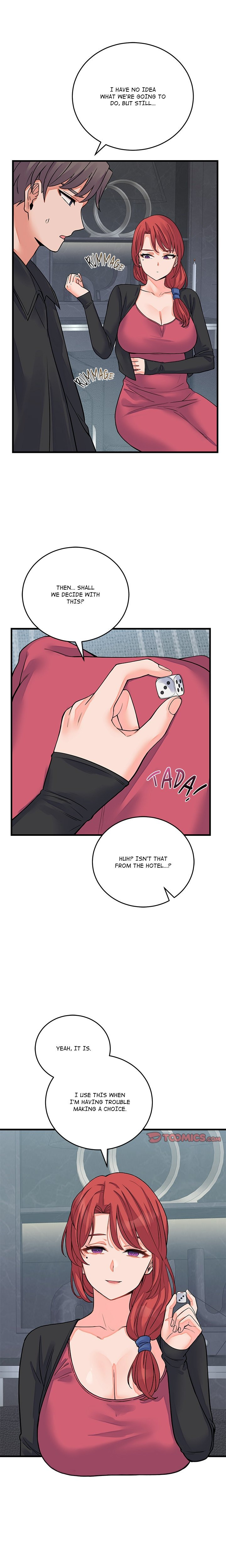 From Pauper to Prince Page 7 - MangaHe