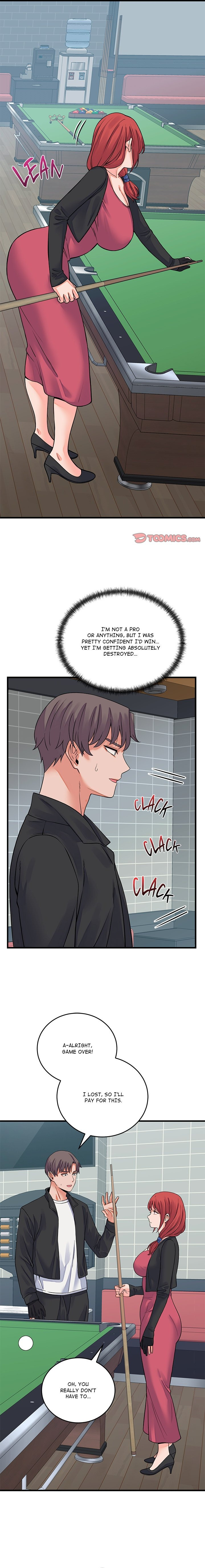 From Pauper to Prince Page 10 - MangaHe