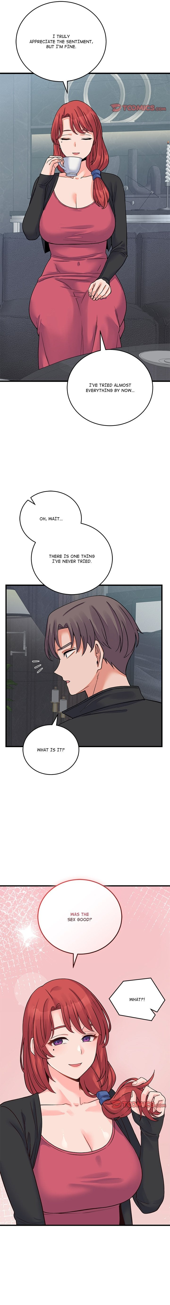 From Pauper to Prince Page 12 - MangaHe
