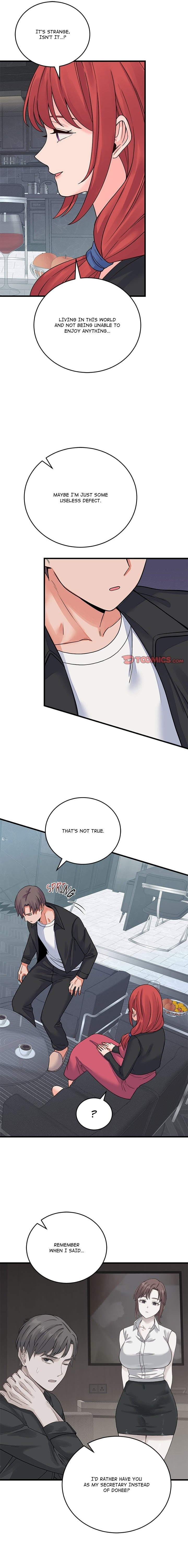 From Pauper to Prince Page 14 - MangaHe