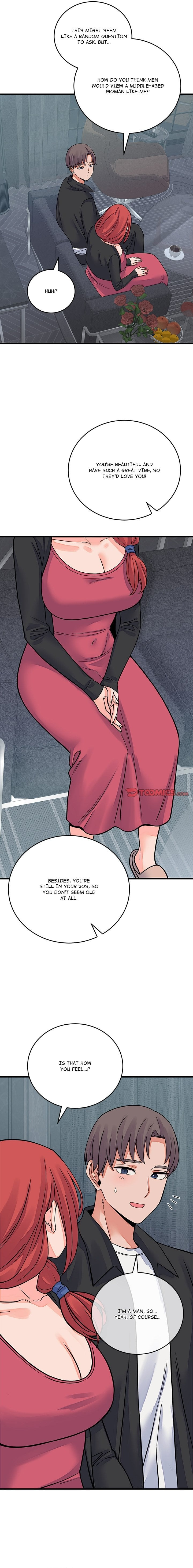 From Pauper to Prince Page 17 - MangaHe