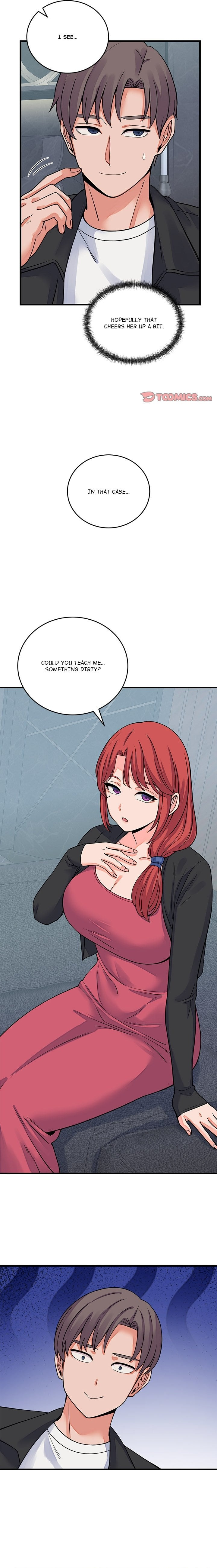 From Pauper to Prince Page 18 - MangaHe