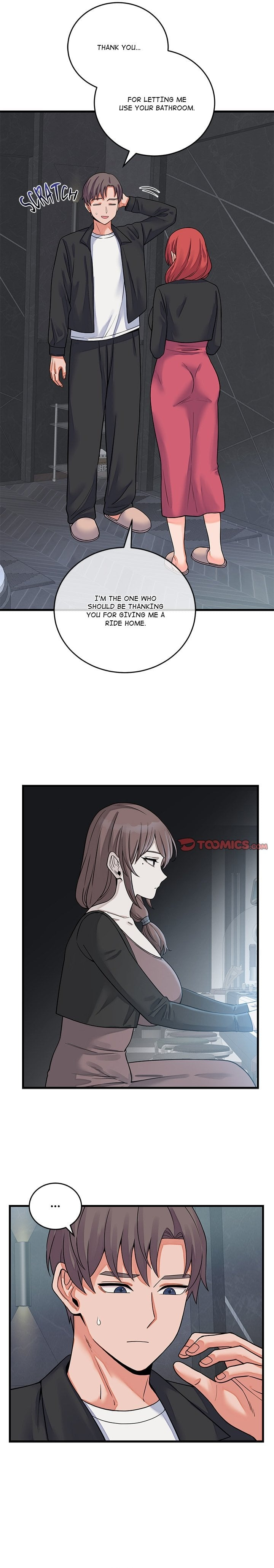 From Pauper to Prince Page 6 - MangaHe