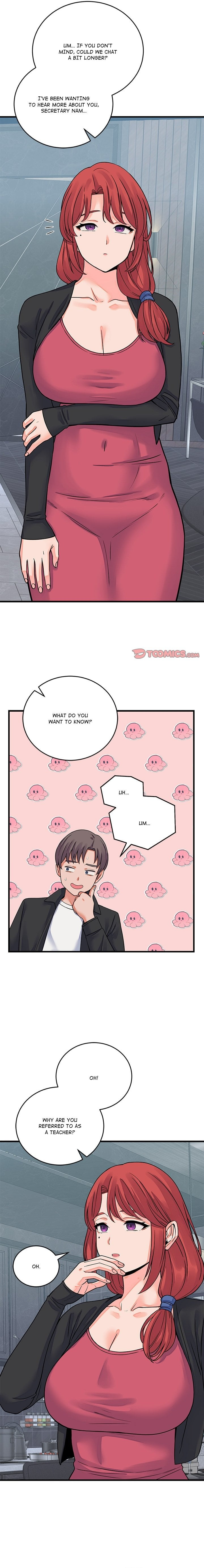 From Pauper to Prince Page 7 - MangaHe
