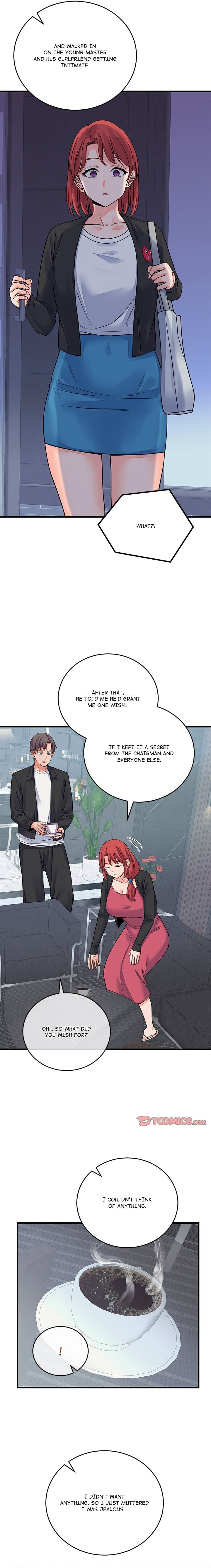 From Pauper to Prince Page 9 - MangaHe