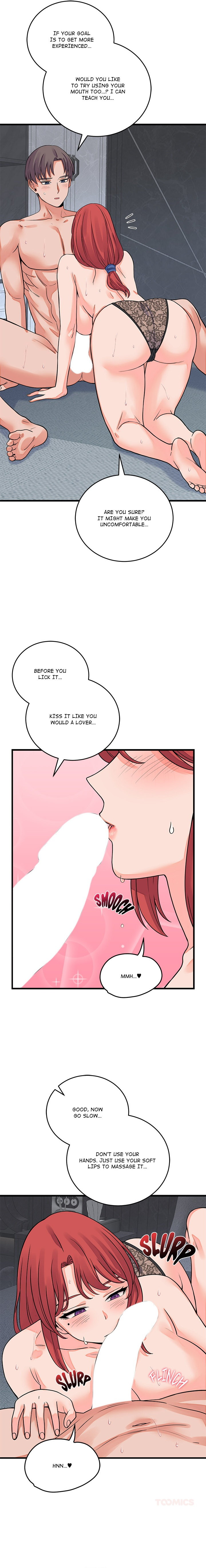 From Pauper to Prince Page 13 - MangaHe