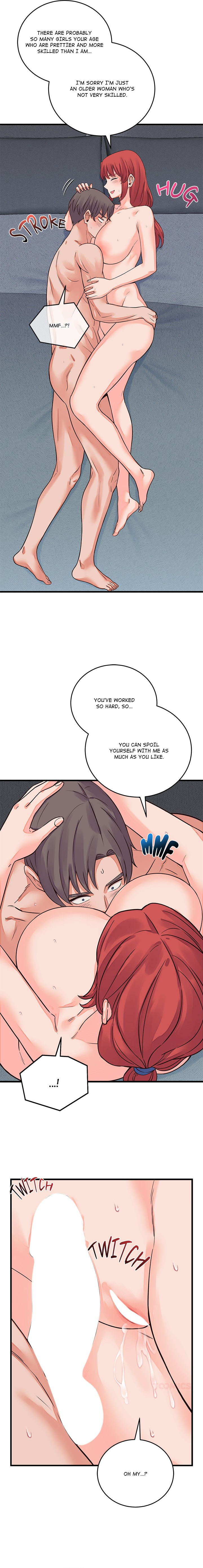 From Pauper to Prince Page 20 - MangaHe