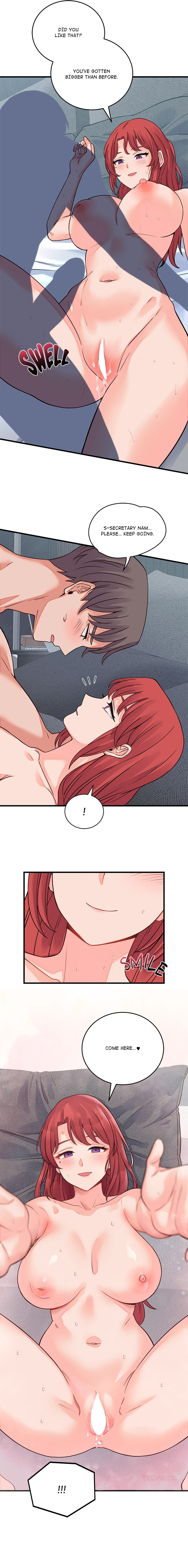 From Pauper to Prince Page 21 - MangaHe