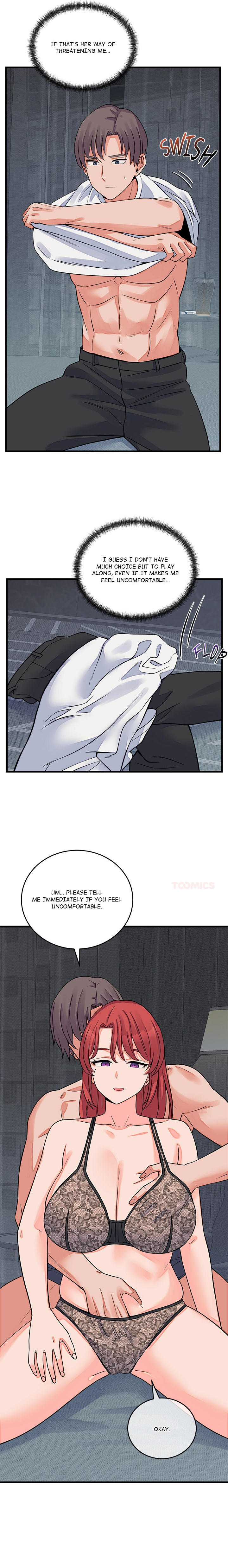 From Pauper to Prince Page 4 - MangaHe