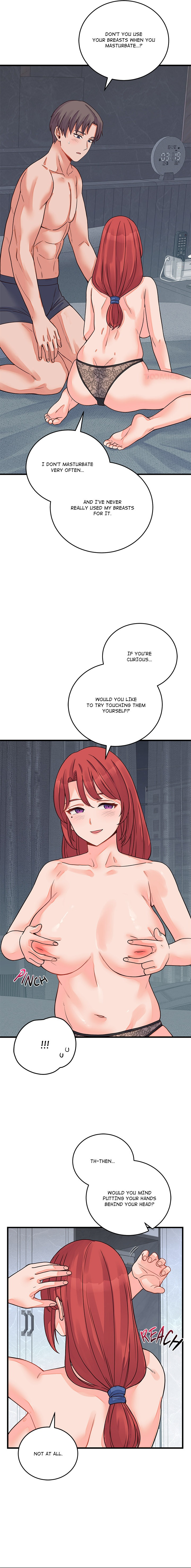 From Pauper to Prince Page 8 - MangaHe