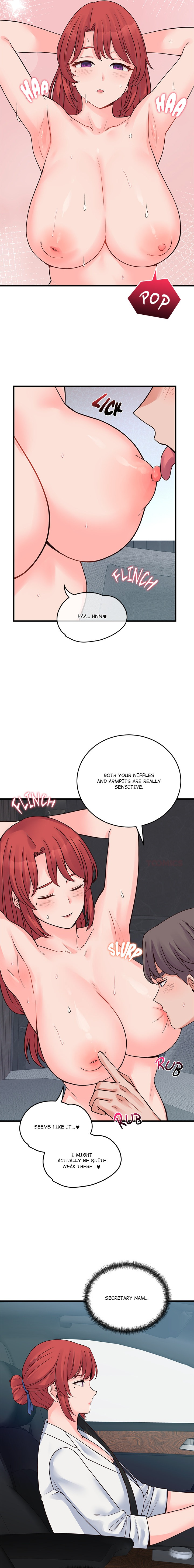 From Pauper to Prince Page 10 - MangaHe