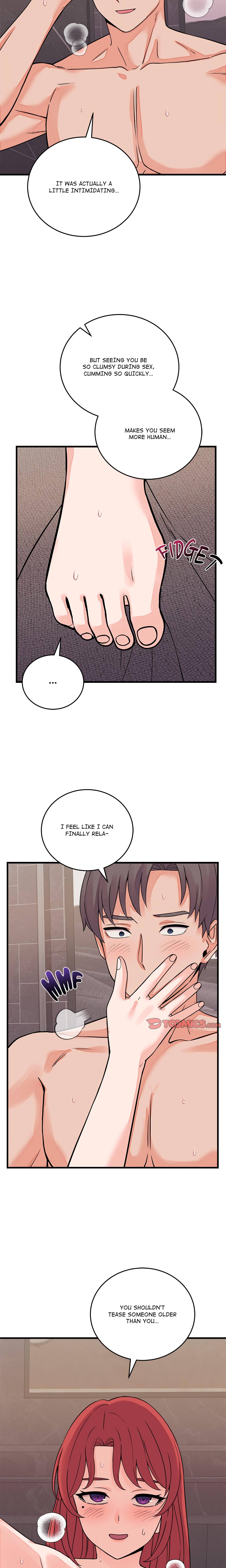 From Pauper to Prince Page 11 - MangaHe