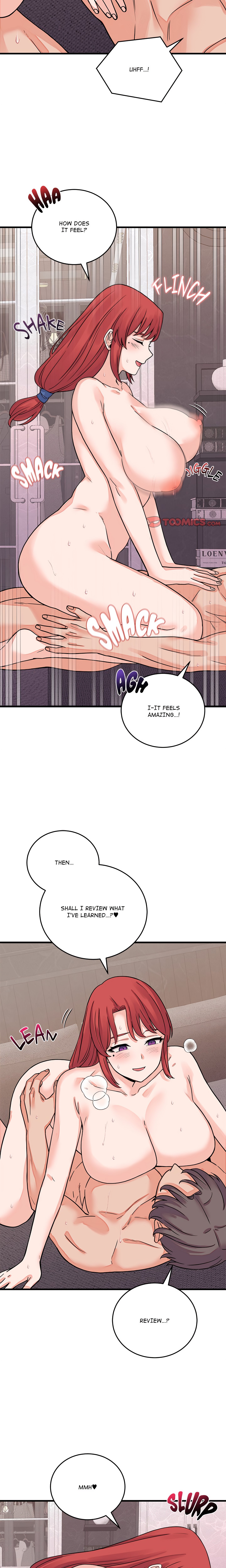 From Pauper to Prince Page 13 - MangaHe