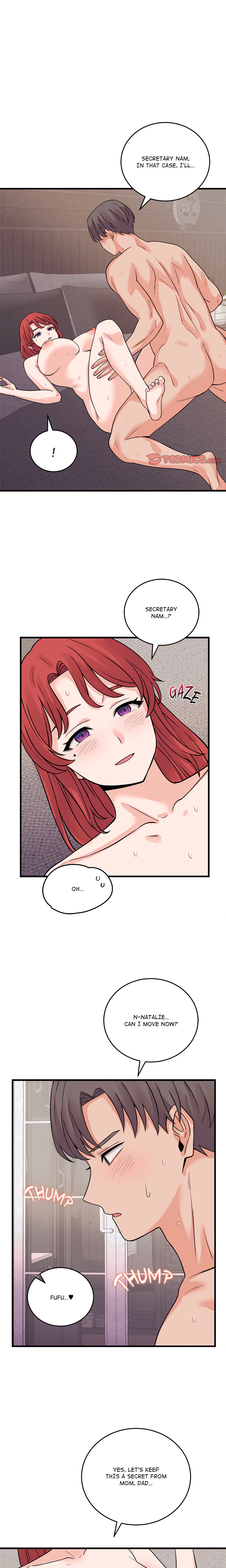 From Pauper to Prince Page 3 - MangaHe