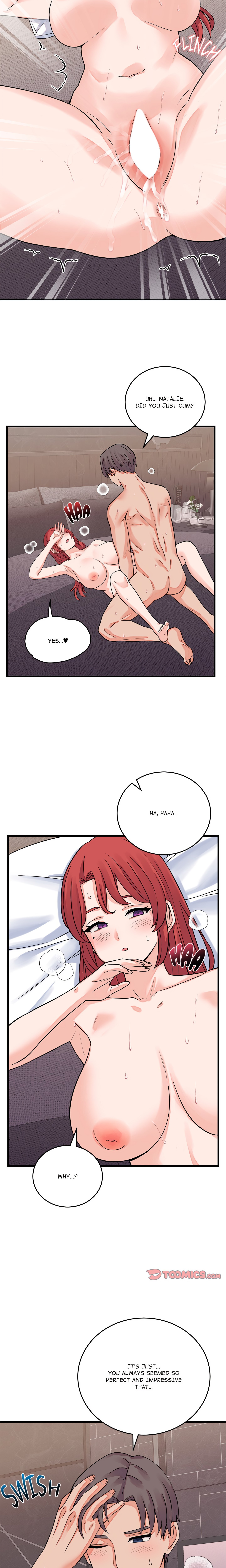 From Pauper to Prince Page 10 - MangaHe