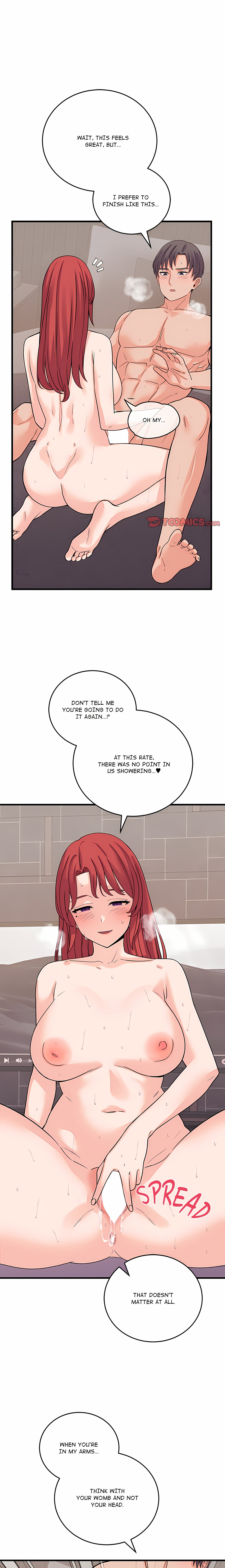From Pauper to Prince Page 13 - MangaHe