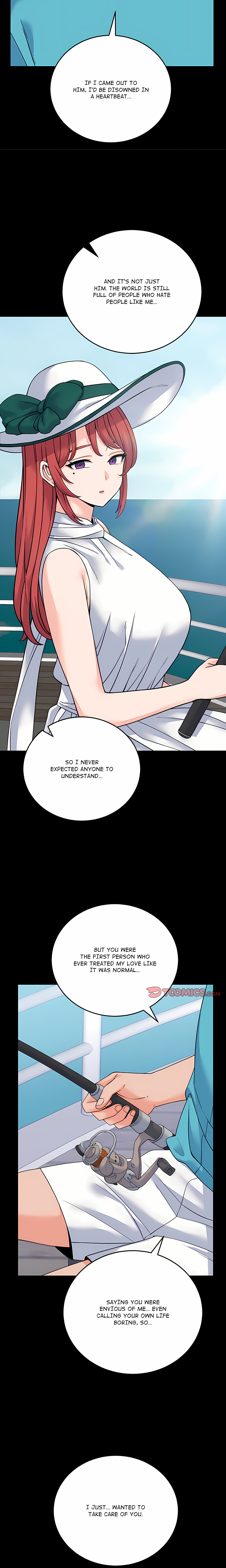 From Pauper to Prince Page 19 - MangaHe