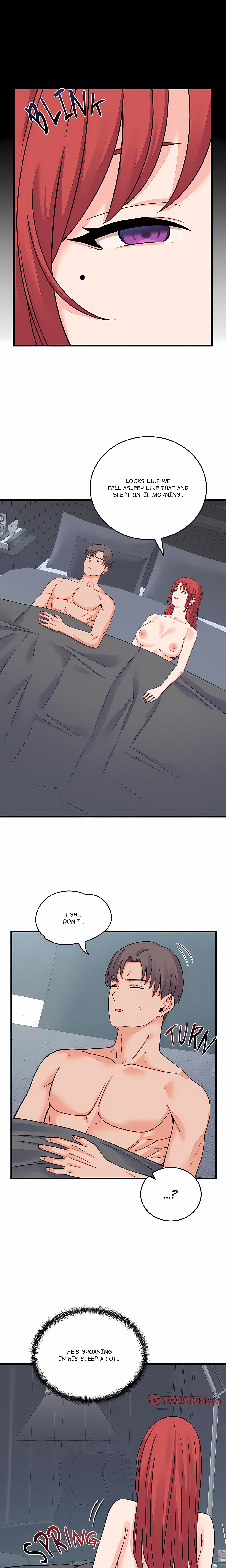 From Pauper to Prince Page 20 - MangaHe