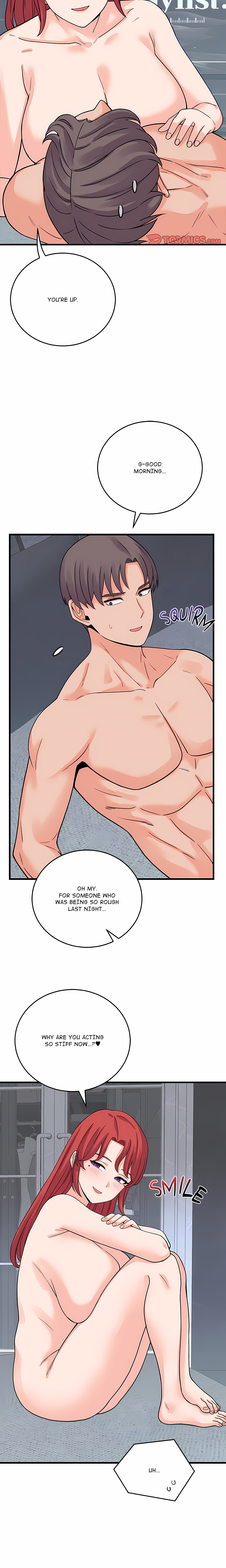 From Pauper to Prince Page 22 - MangaHe