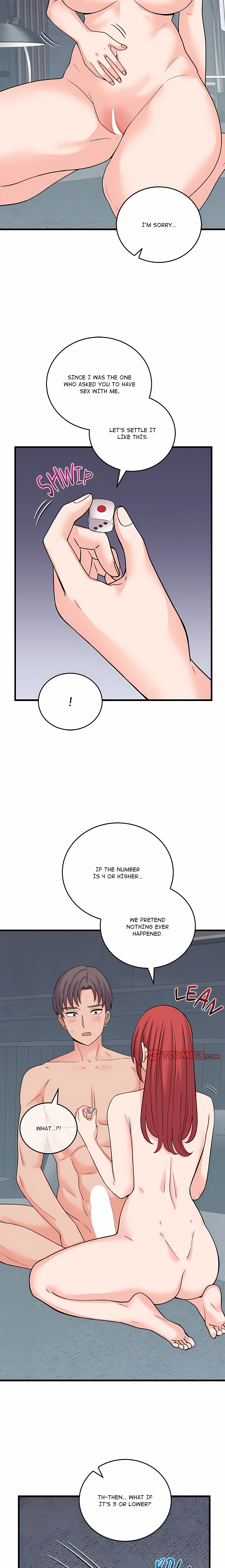 From Pauper to Prince Page 24 - MangaHe