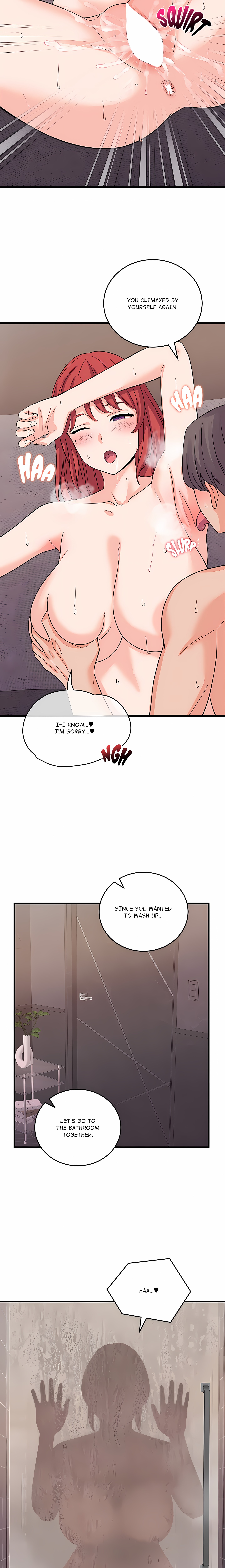 From Pauper to Prince Page 6 - MangaHe