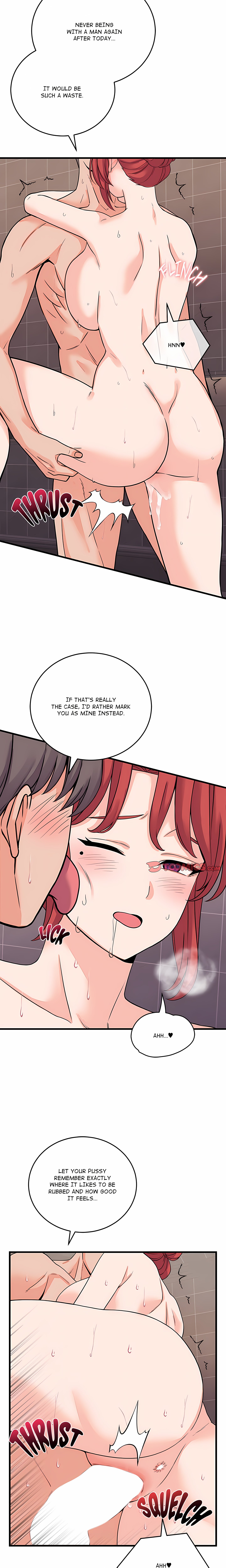 From Pauper to Prince Page 9 - MangaHe