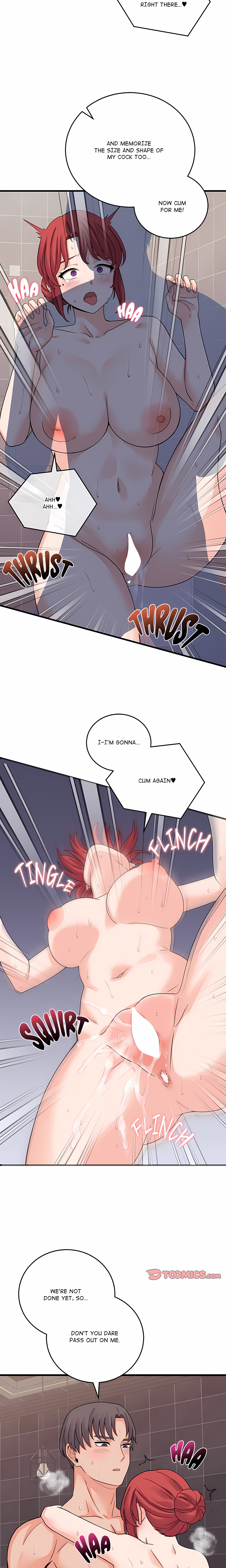From Pauper to Prince Page 10 - MangaHe