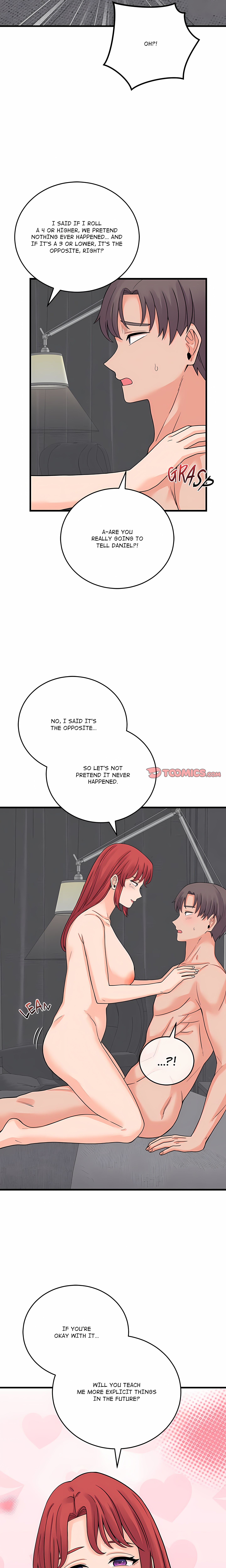 From Pauper to Prince Page 12 - MangaHe
