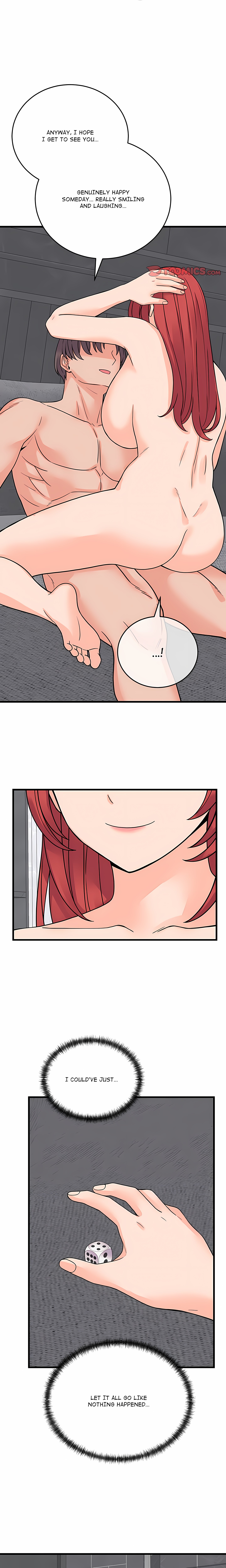 From Pauper to Prince Page 14 - MangaHe