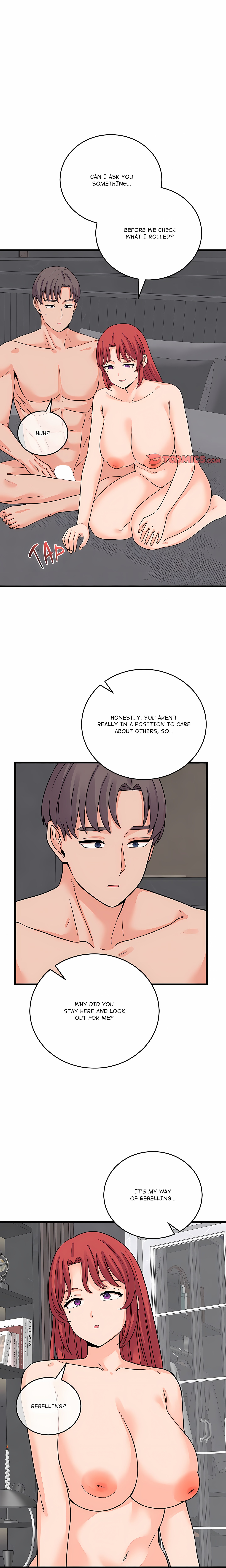 From Pauper to Prince Page 3 - MangaHe