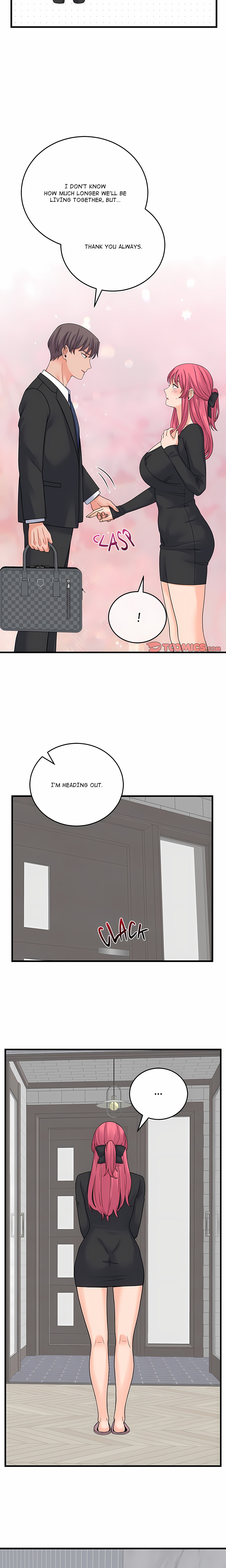 From Pauper to Prince Page 23 - MangaHe