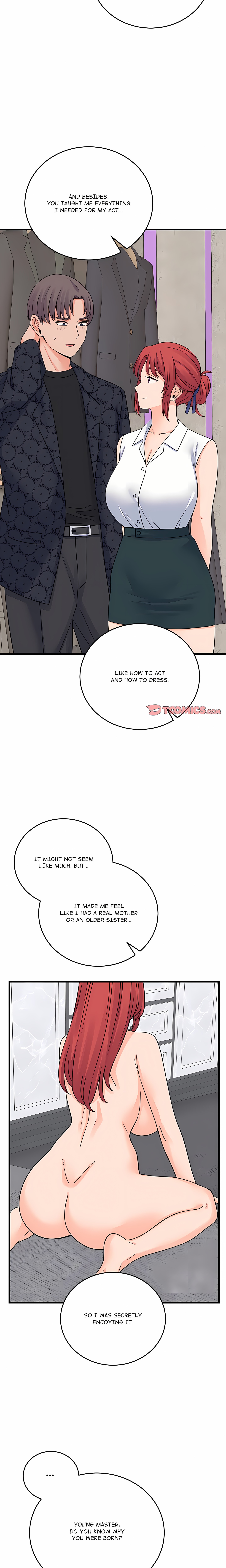 From Pauper to Prince Page 7 - MangaHe