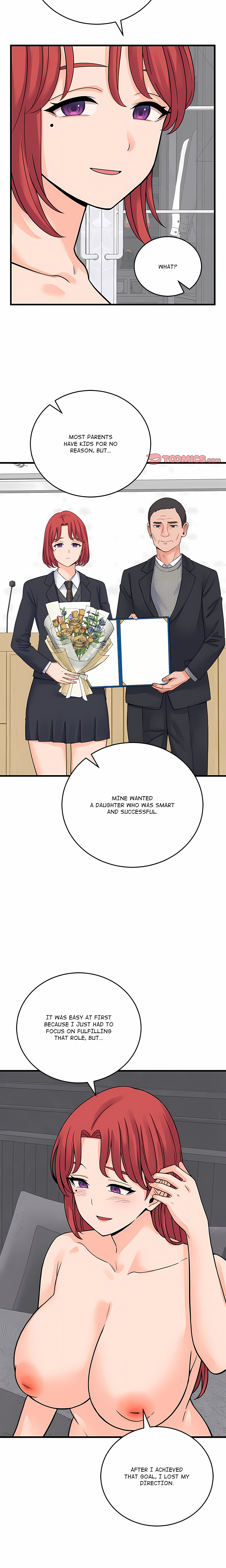 From Pauper to Prince Page 8 - MangaHe