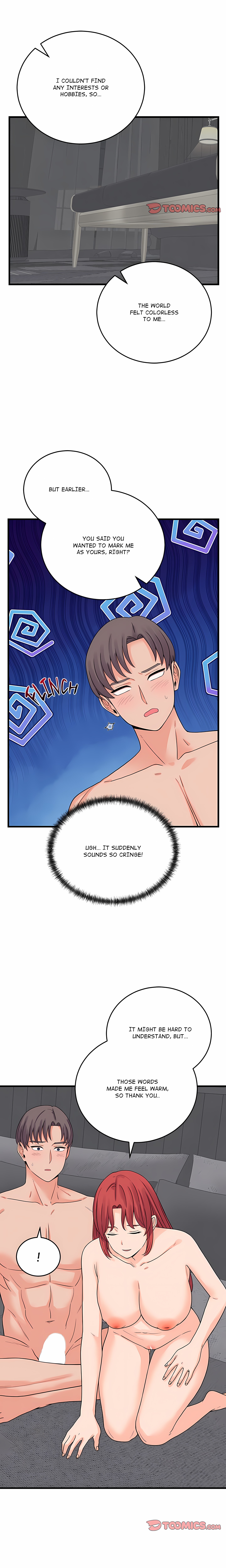From Pauper to Prince Page 9 - MangaHe