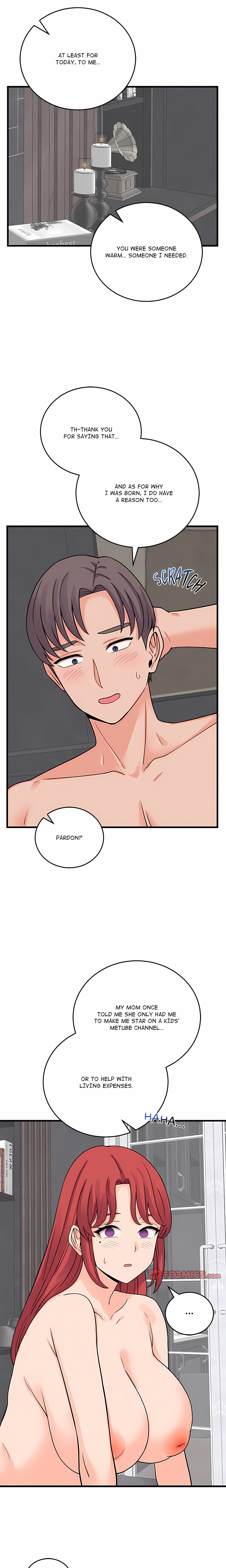 From Pauper to Prince Page 10 - MangaHe