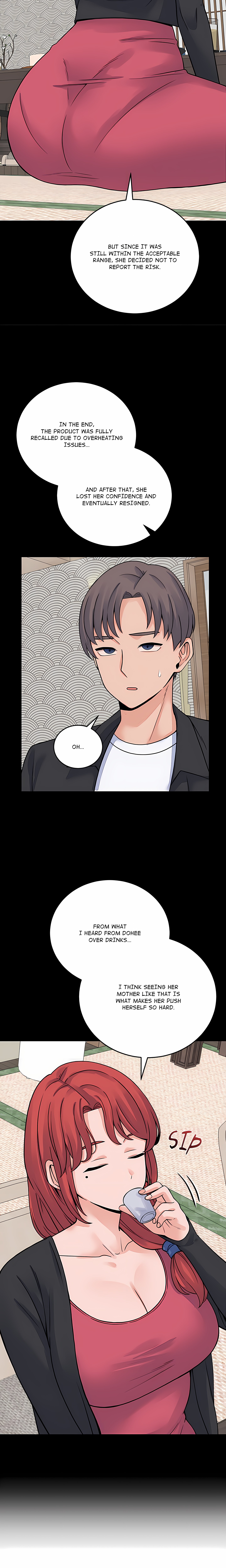 From Pauper to Prince Page 11 - MangaHe