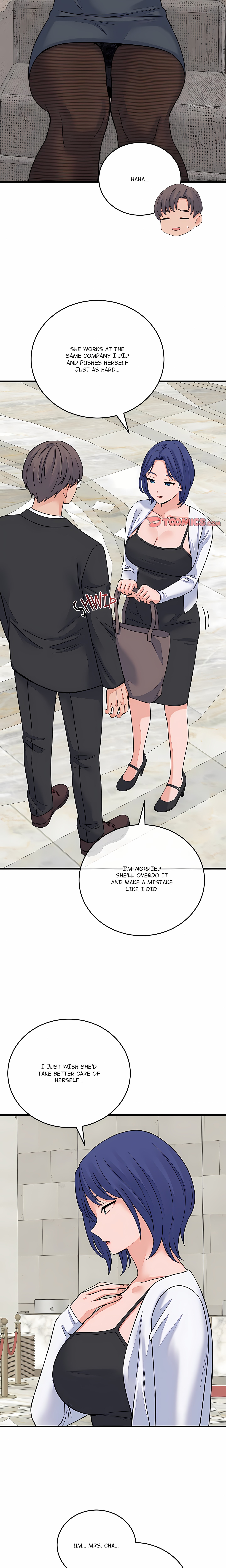 From Pauper to Prince Page 13 - MangaHe