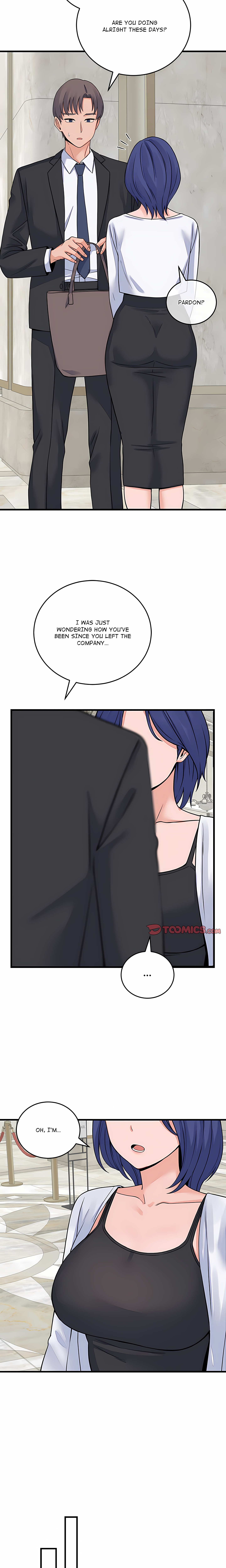 From Pauper to Prince Page 14 - MangaHe