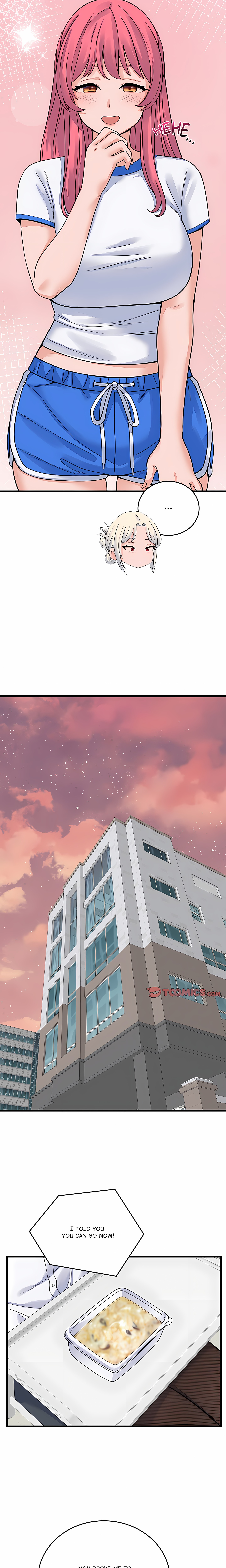 From Pauper to Prince Page 19 - MangaHe