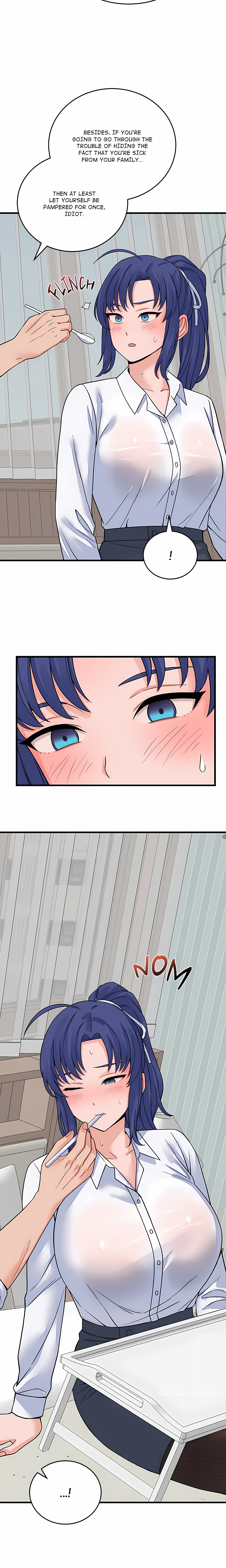 From Pauper to Prince Page 21 - MangaHe