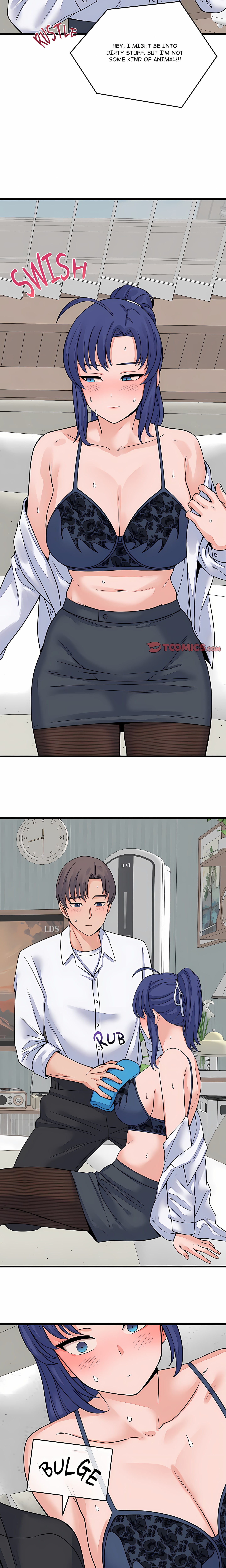 From Pauper to Prince Page 23 - MangaHe