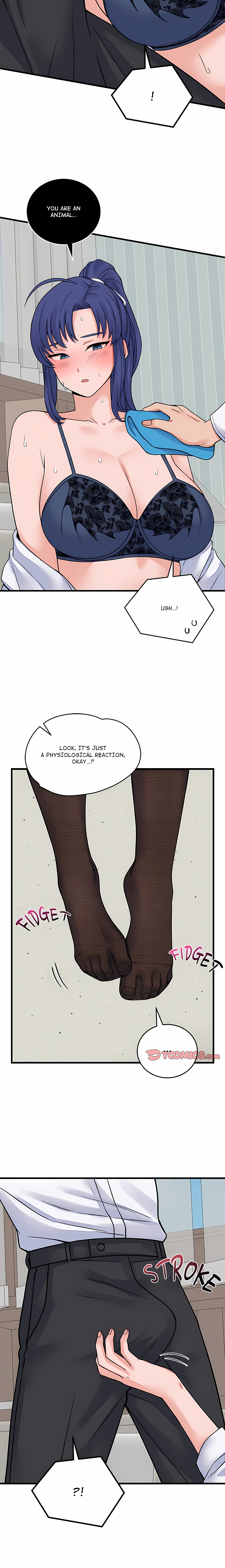 From Pauper to Prince Page 24 - MangaHe