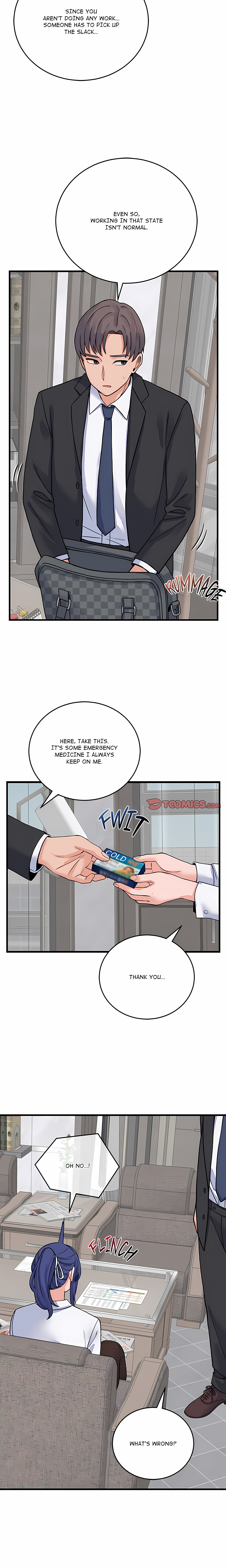 From Pauper to Prince Page 4 - MangaHe