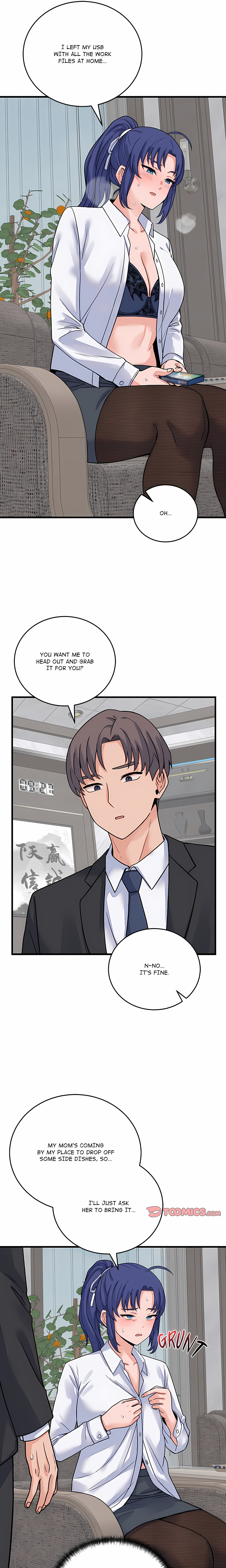 From Pauper to Prince Page 5 - MangaHe