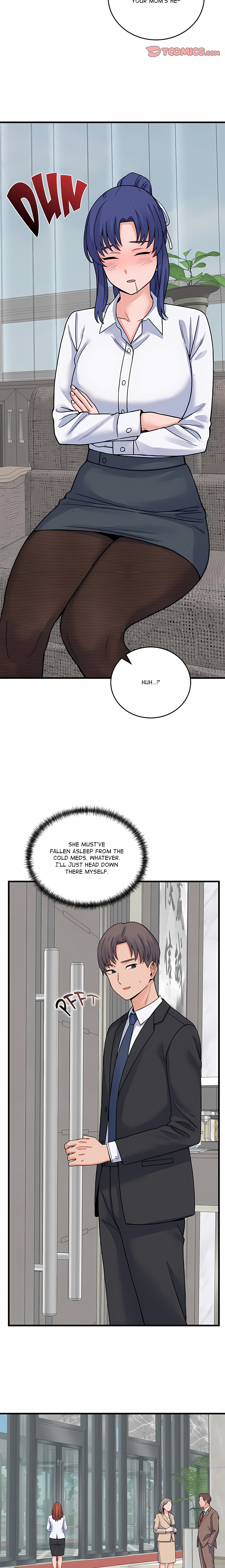 From Pauper to Prince Page 7 - MangaHe