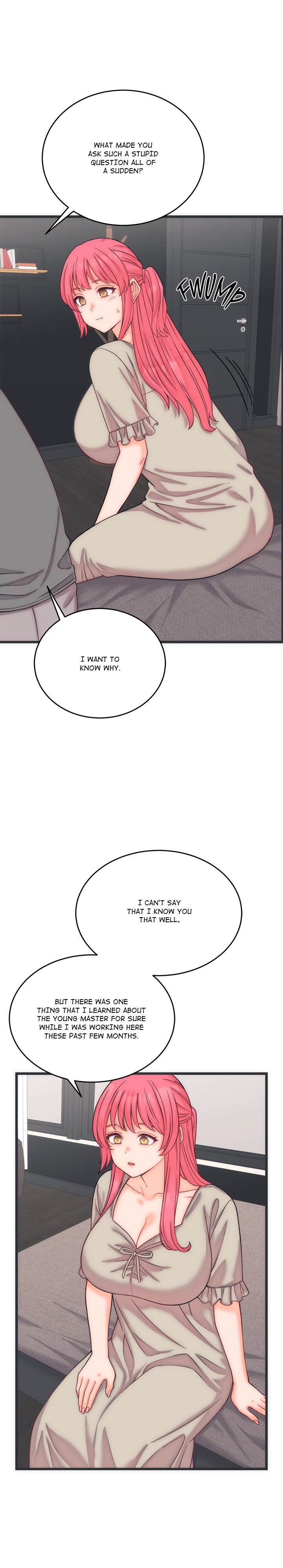 From Pauper to Prince Page 12 - MangaHe